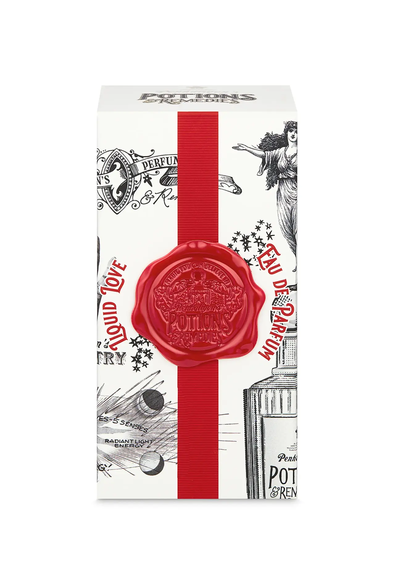 リキッド ラブ オードパルファム 100ml | Matsuya Ginza