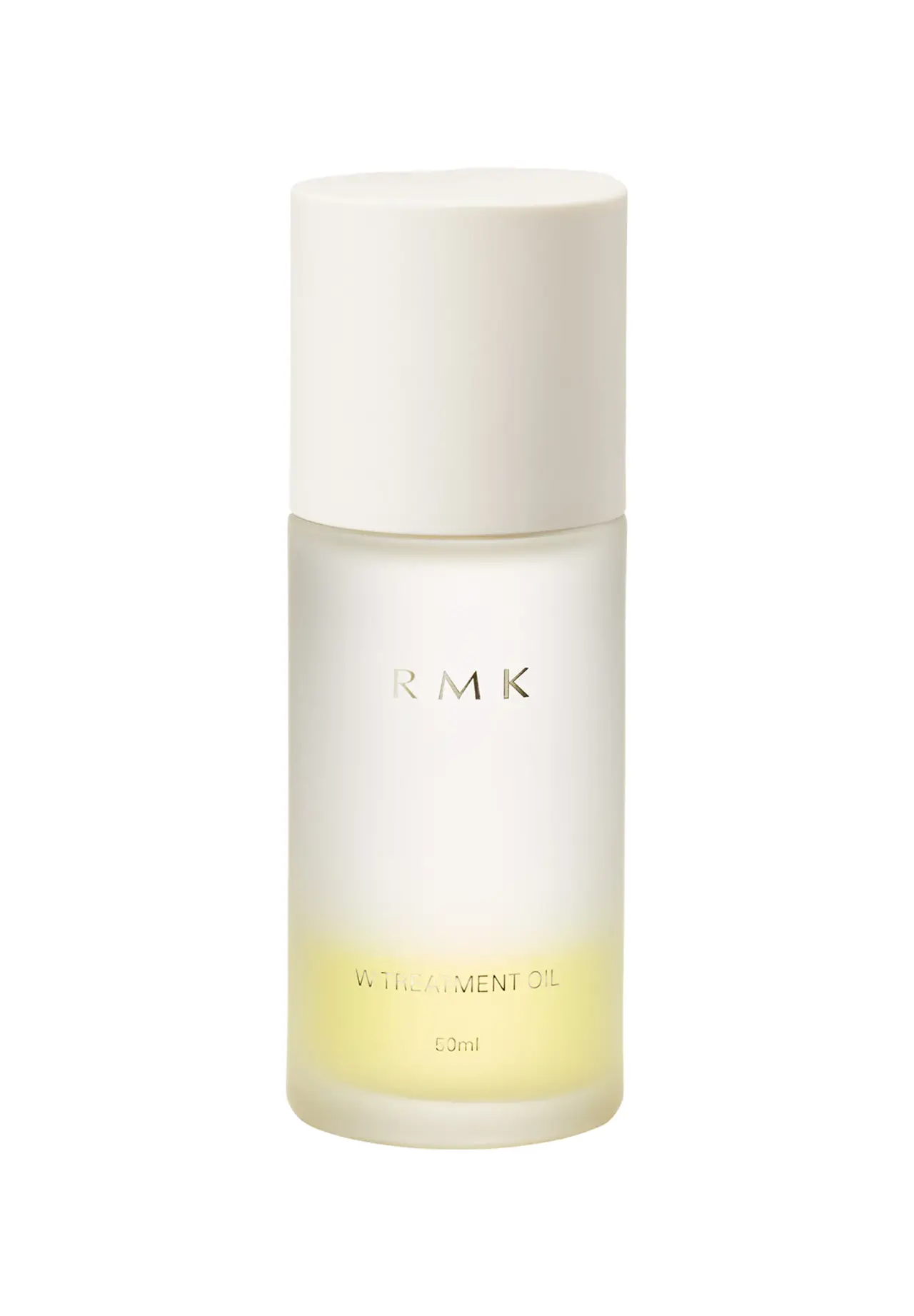 RMK 双重修护精华油 50ml