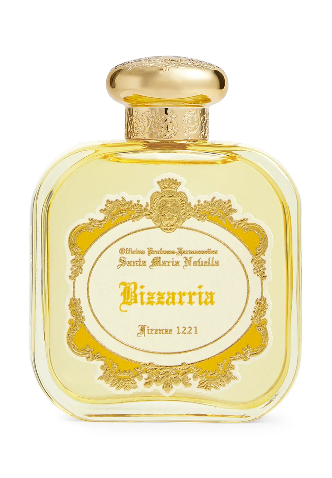 サンタマリアノヴェッラ　ビッザリア　 Bizzarria 50ml オードパルファム ビッザリア 50ml | Matsuya Ginza