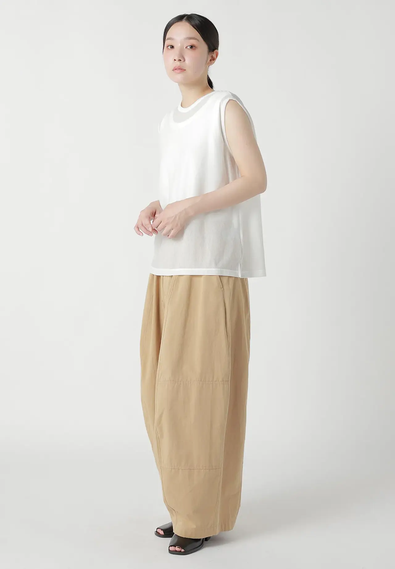 (S)CLASSIC TWILL