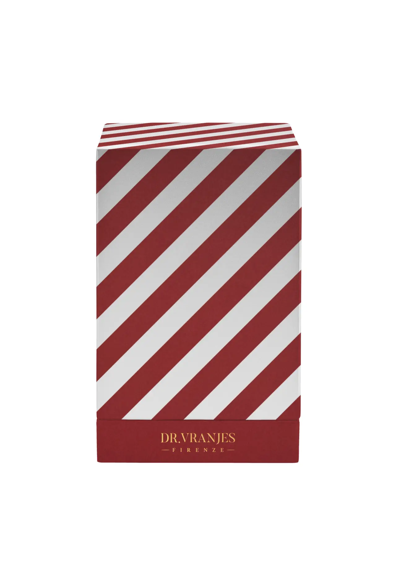 GIFT BOX 500D　ROSSO NOBILE