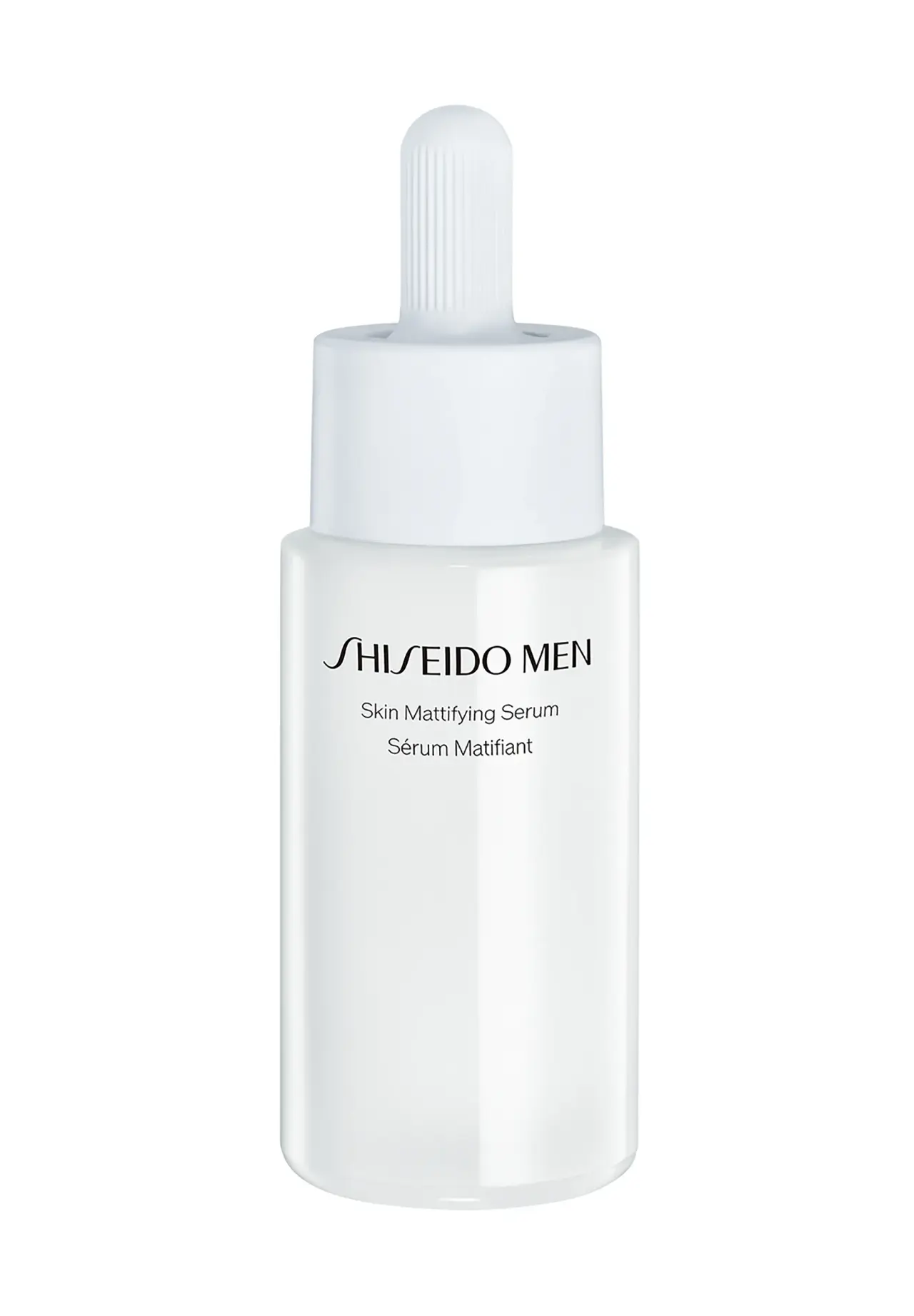 SHISEIDO Men Skin Mattifying Serum