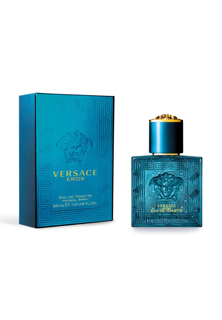 VERSACE BEAUTY Product List | Matsuya Ginza
