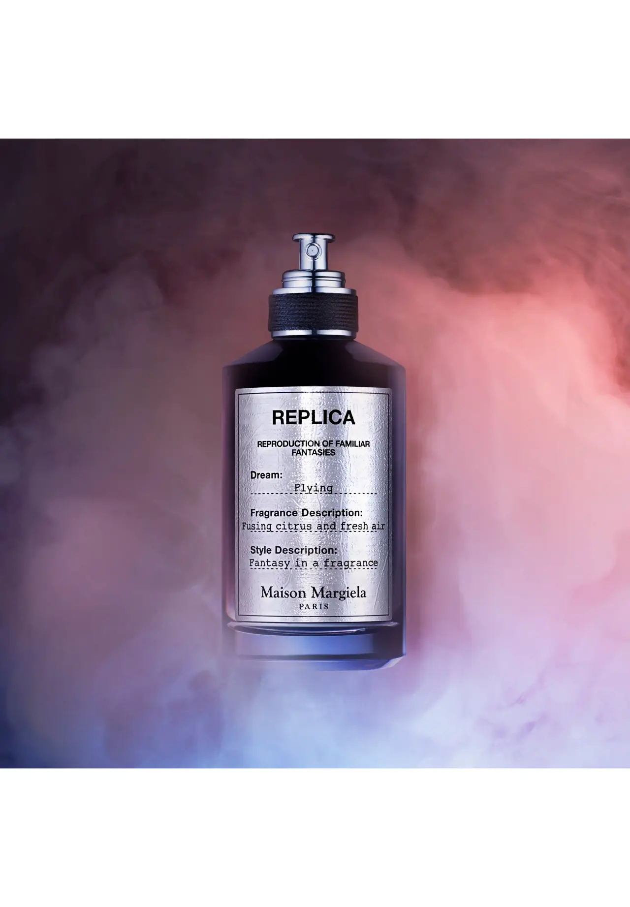 レプリカ　オードパルファン　フライング レプリカ オードパルファン フライング 100ml | Matsuya Ginza