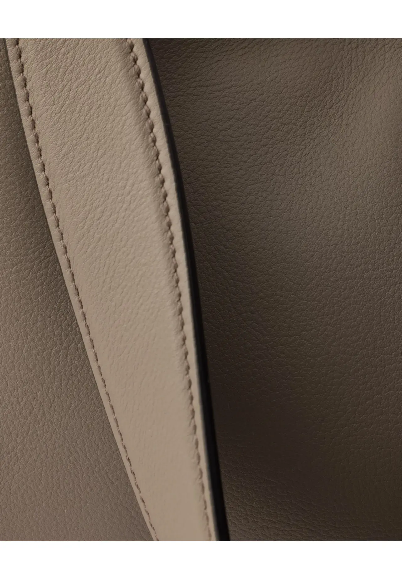Prada Aimée Medium Leather Shoulder Bag