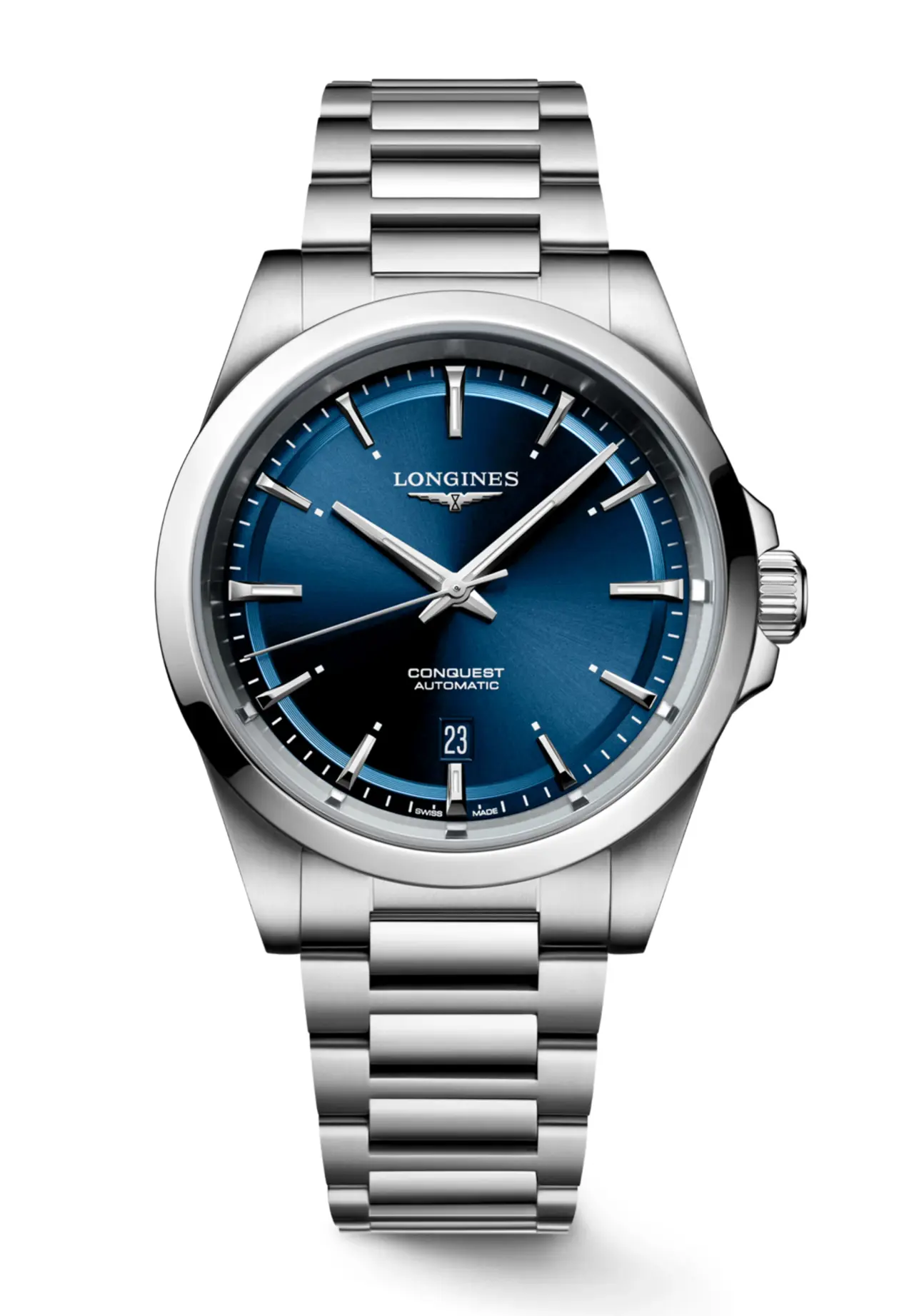 Conquest 2023 41mm