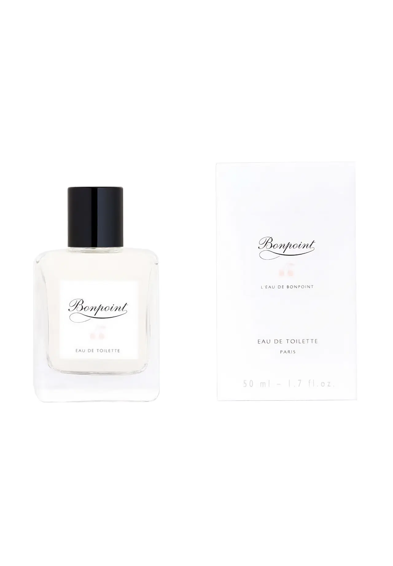 オー ドゥ トワレット 50ml