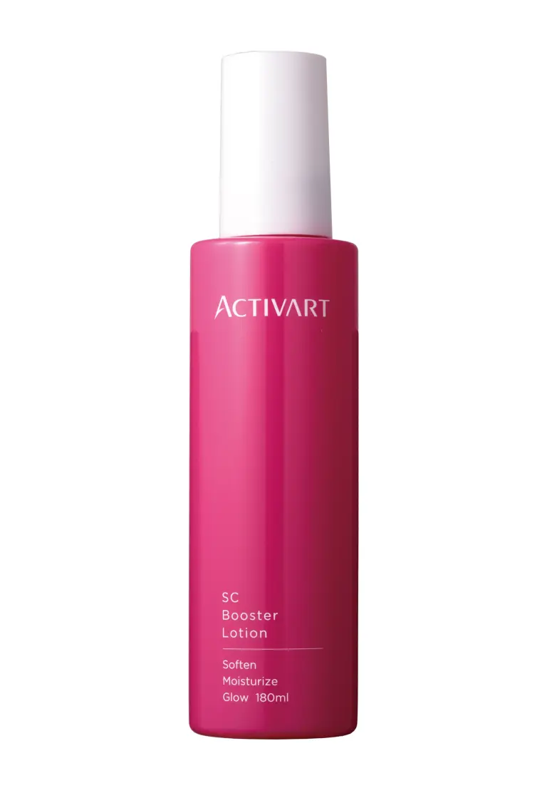 SCブースター ローション 180ml