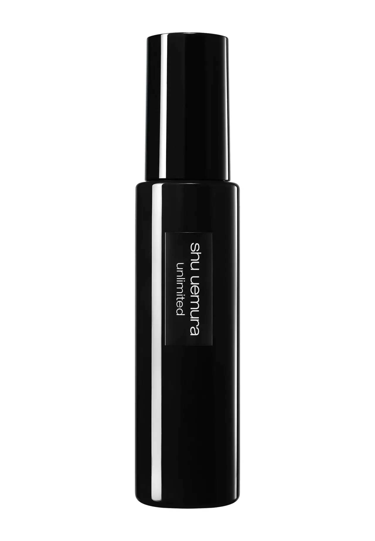 アンリミテッド メイクアップ フィックス ミスト 100ml