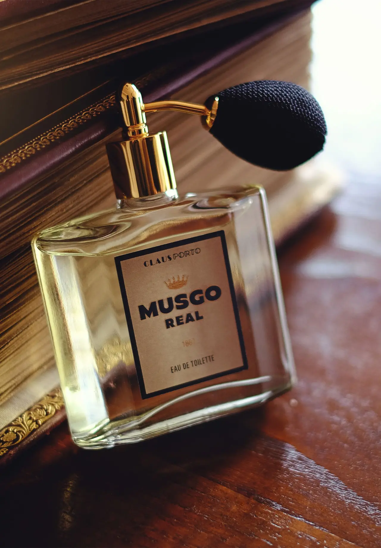 EAU DE TOILETTE 1887 100ml | Matsuya Ginza