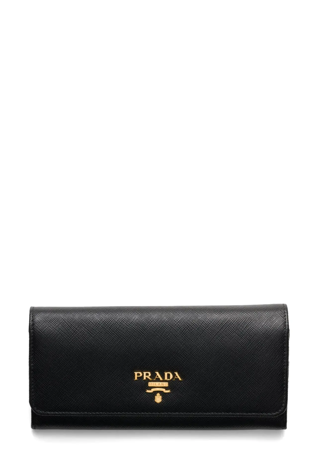 Saffiano Multicolor Long Wallet