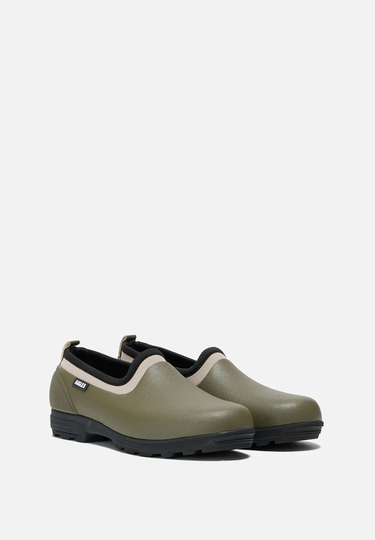 All-Weather Waterproof Lessfor 2 Clogs / Slip-Ons