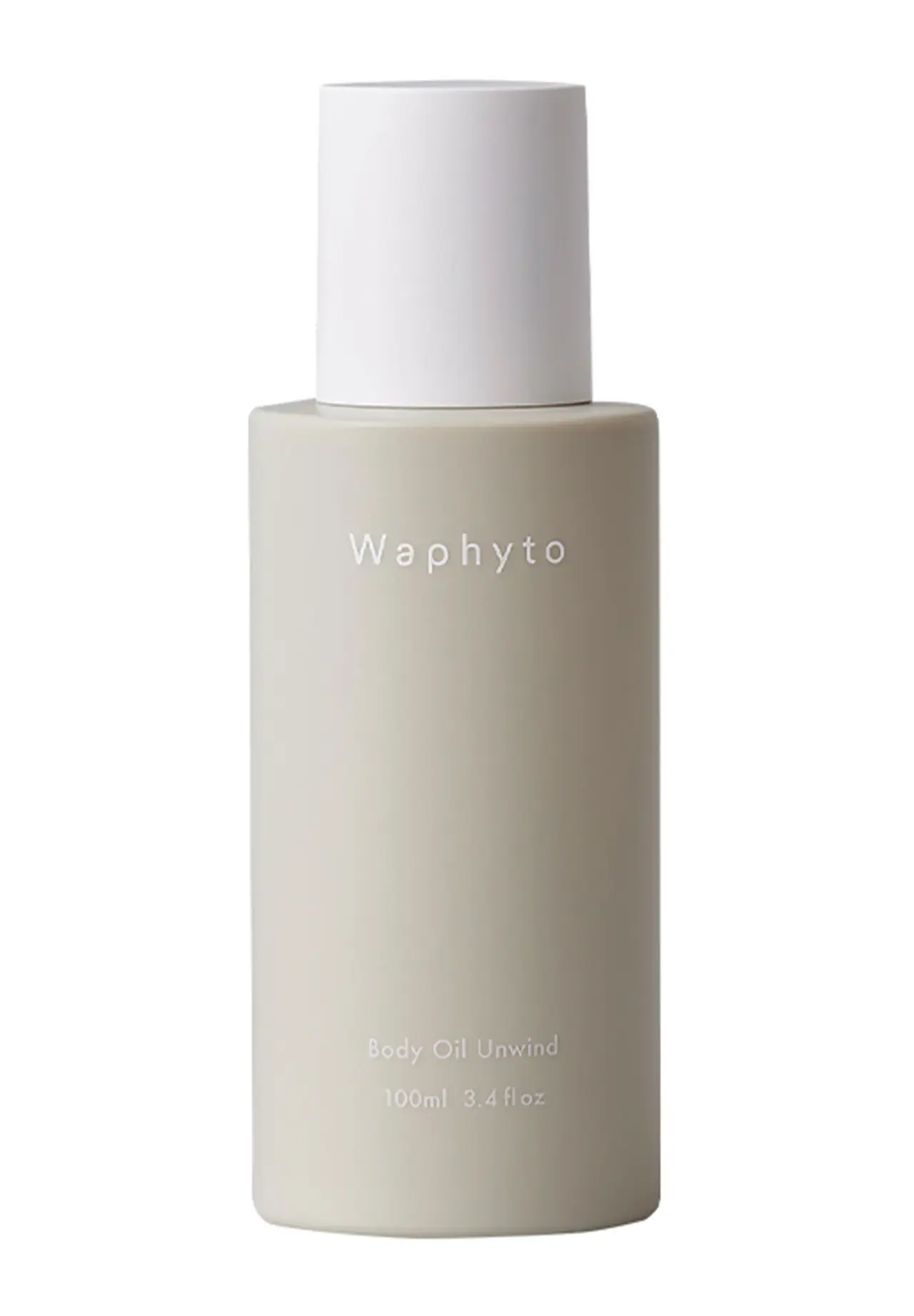 Unwind 身体护理油 100ml