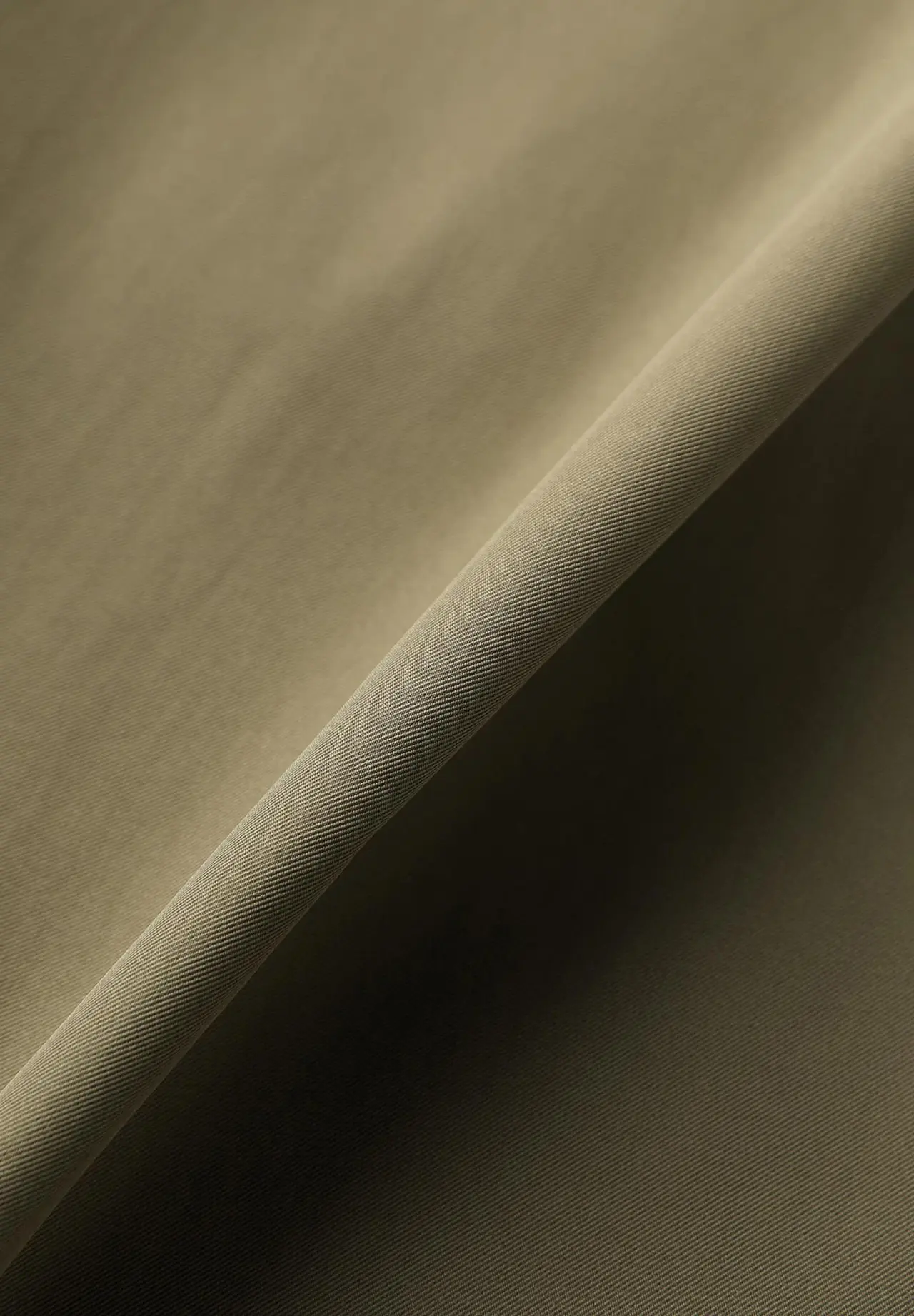STRETCH TWILL BOTTOM