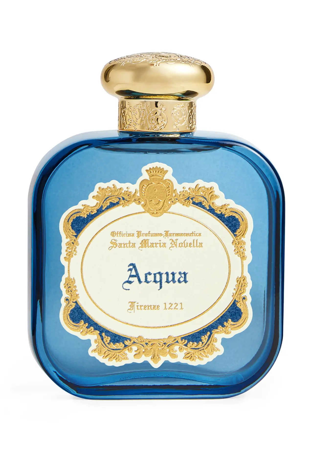 Eau de Parfum Acqua 50ml | Matsuya Ginza