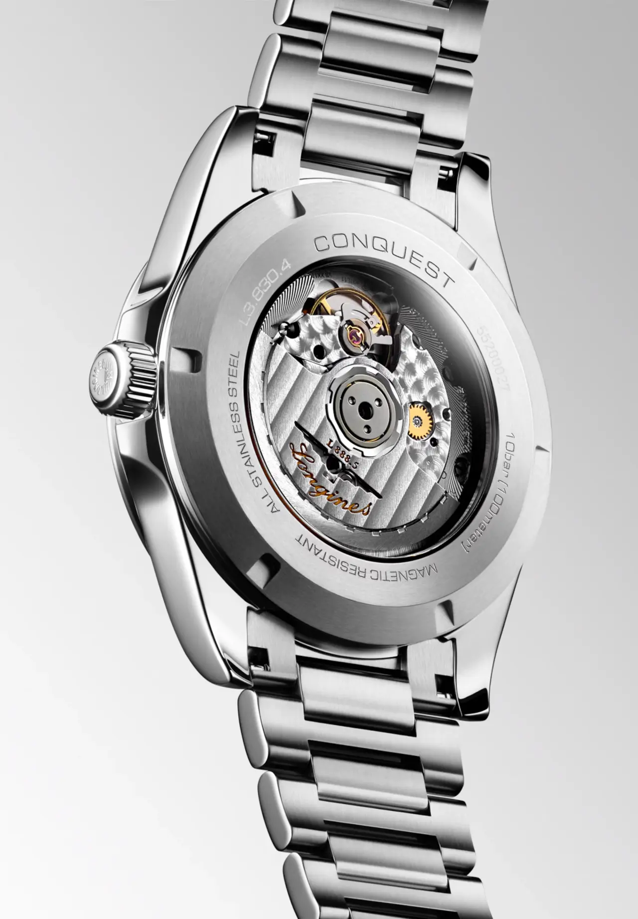 Conquest 2023 41mm