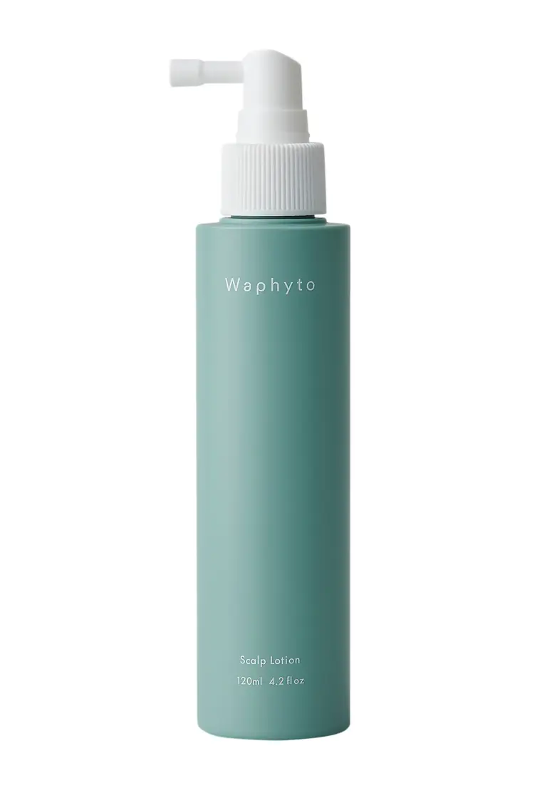 スキャルプローション 120ml