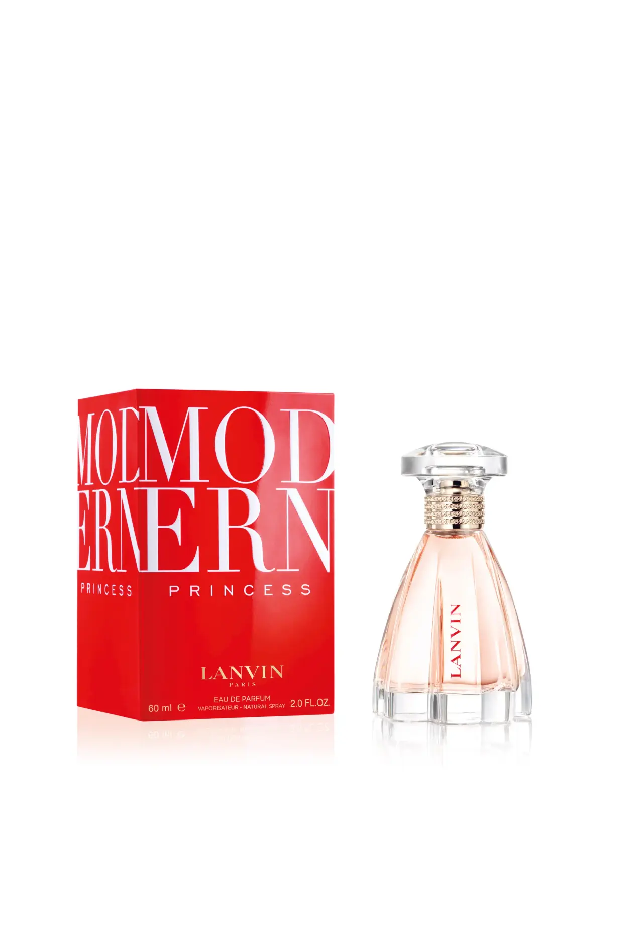ランバン モダン プリンセス オードパルファム 60ml | Matsuya Ginza