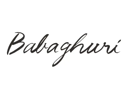 Babaghuri