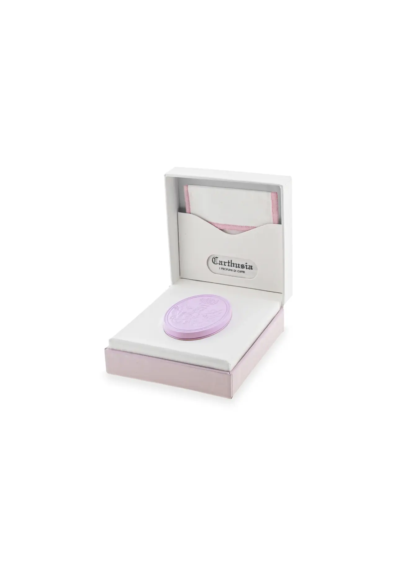 フィオーリ ディ カプリ solid perfume 3ml