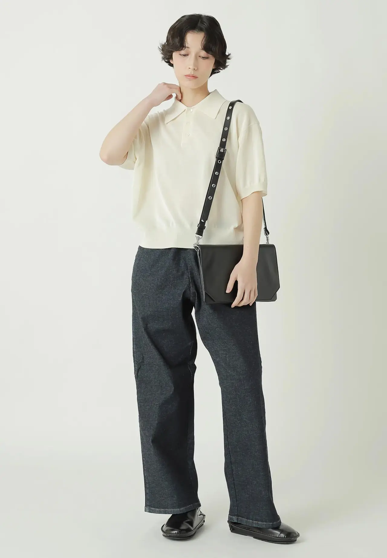 CHAINETTE BAG