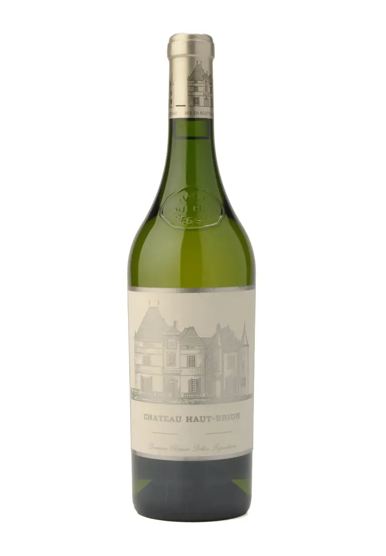 CHATEAU HAUT BRION BLANC 2021 750ml