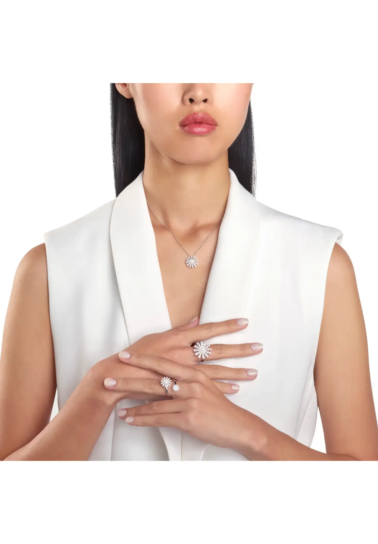 Margherita Ring