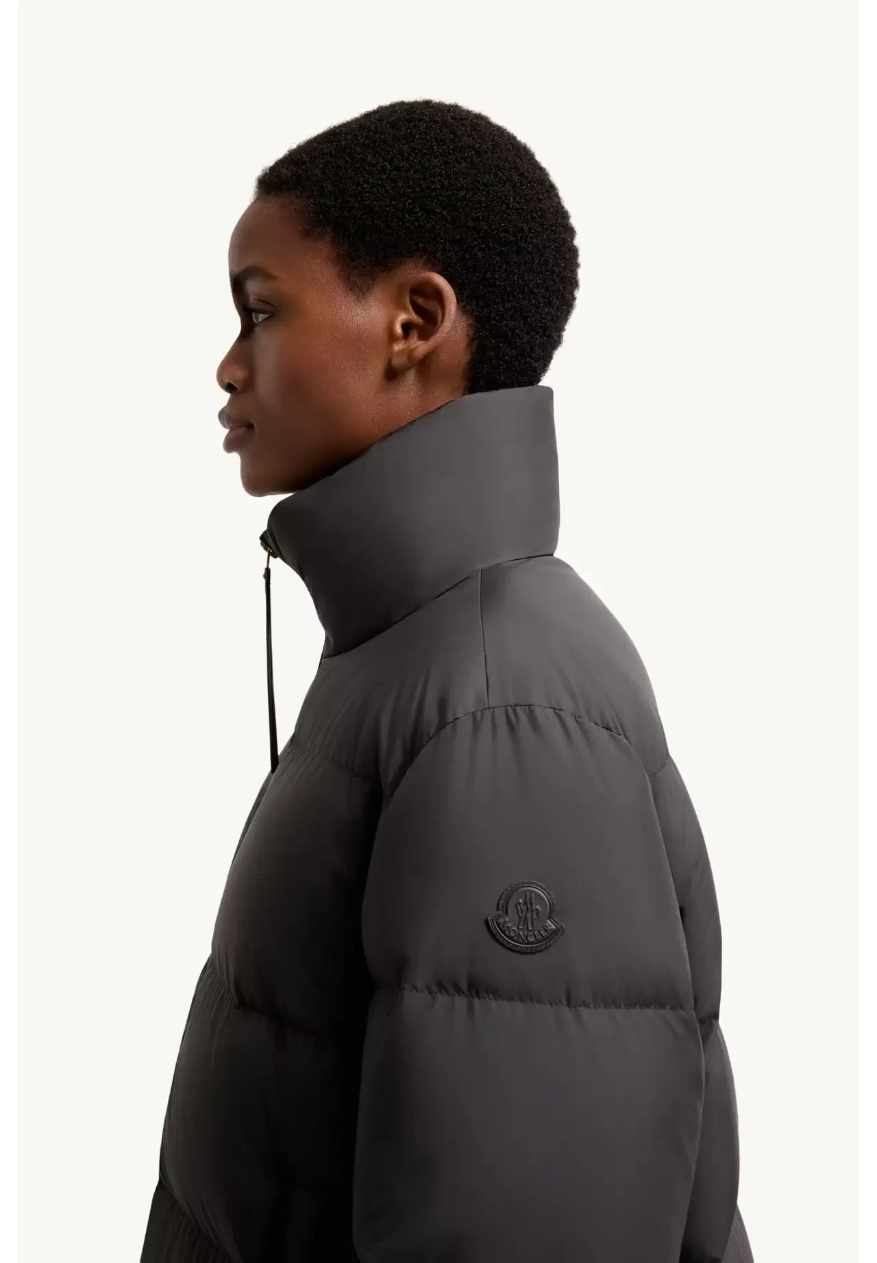 Vivantesse Short Down Jacket