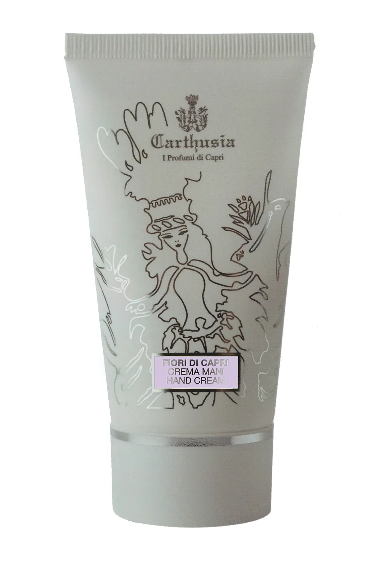 Hand Cream 75ml Fiori Di Capri