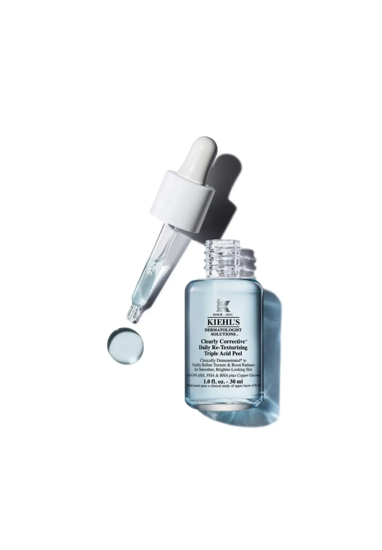 Kiehl's DS Pre-Serum 30ml
