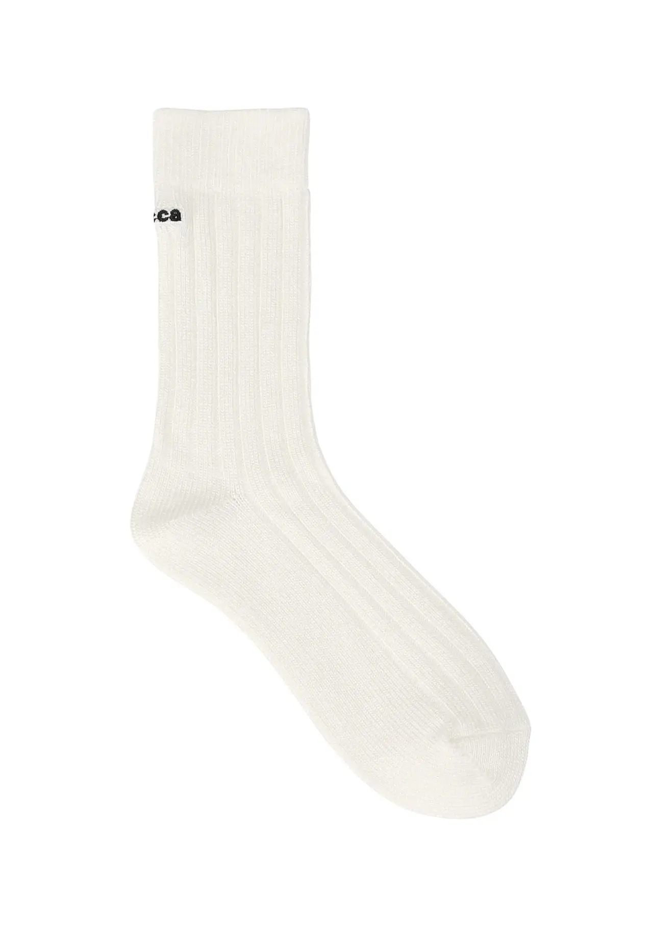 (S)EMBROIDERY LOGO SOCKS