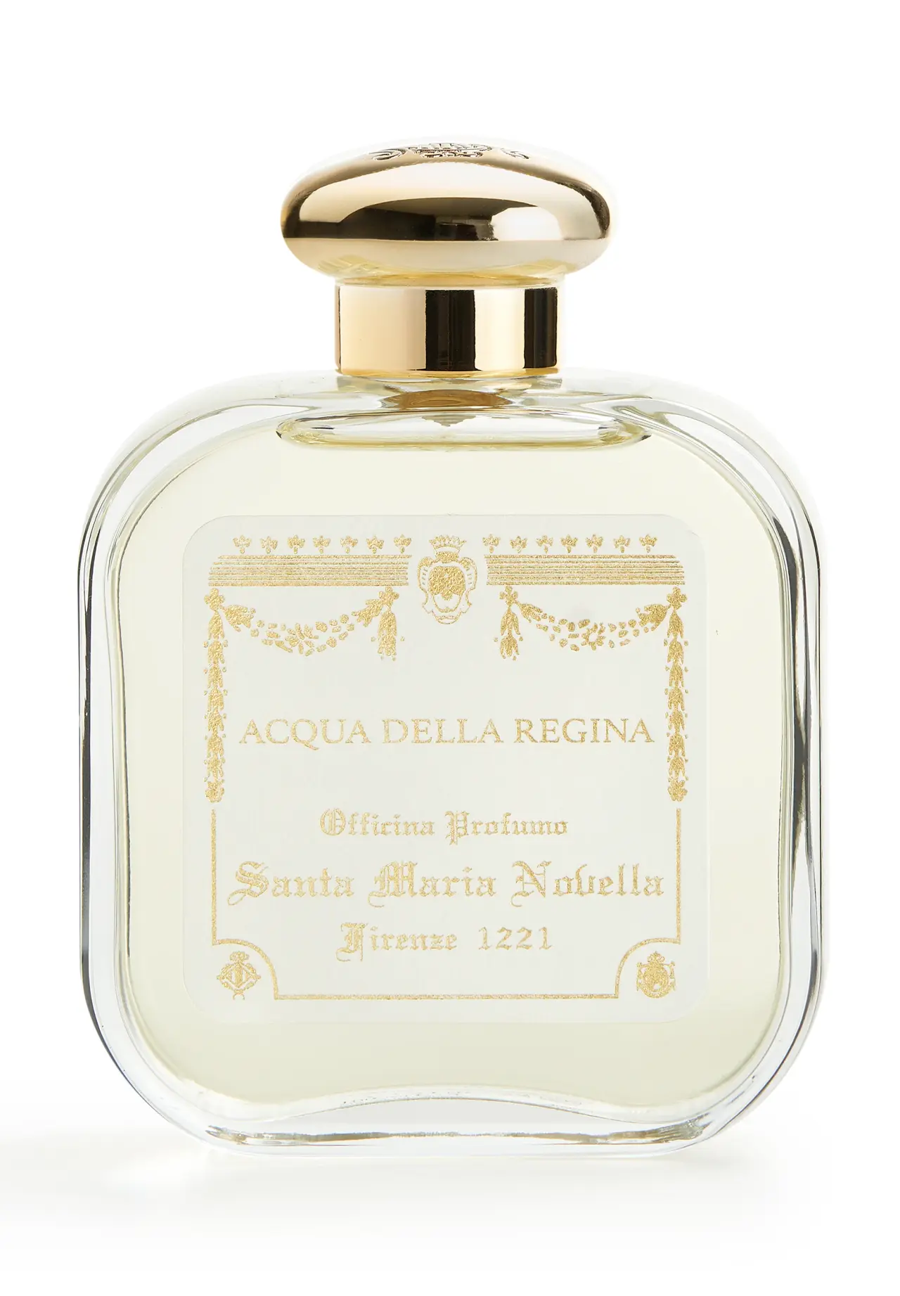 オーデコロン アックア・デッラ・レジーナ 100ml