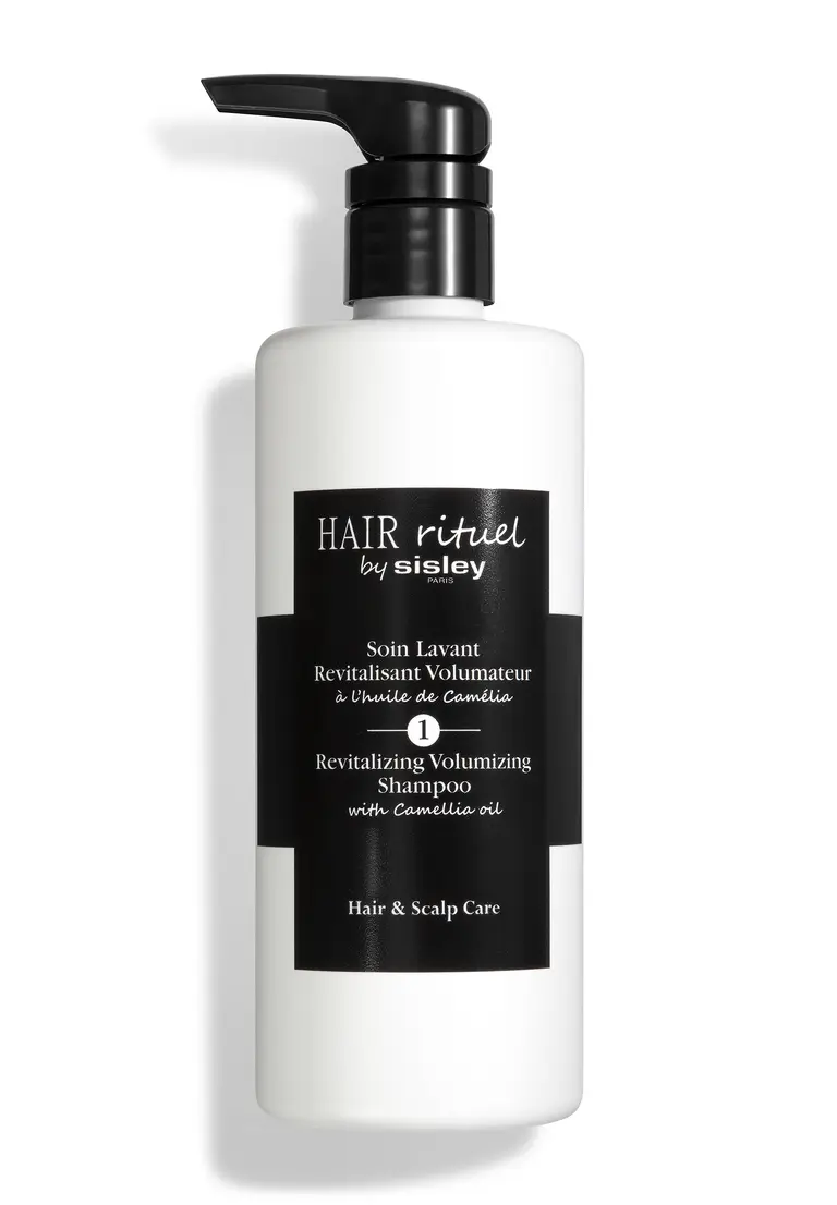 Hair Rituel Volumizing Shampoo 500ml