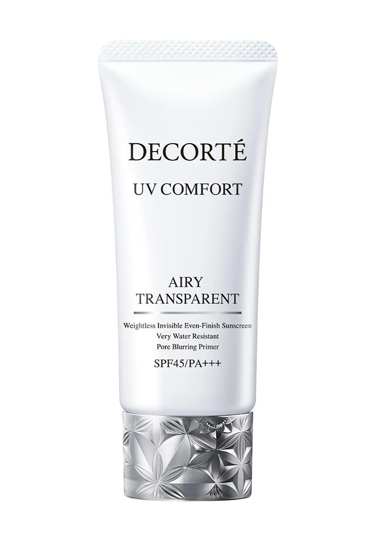 Cosme Decorte UV Comfort Airy Transparent 30 ml