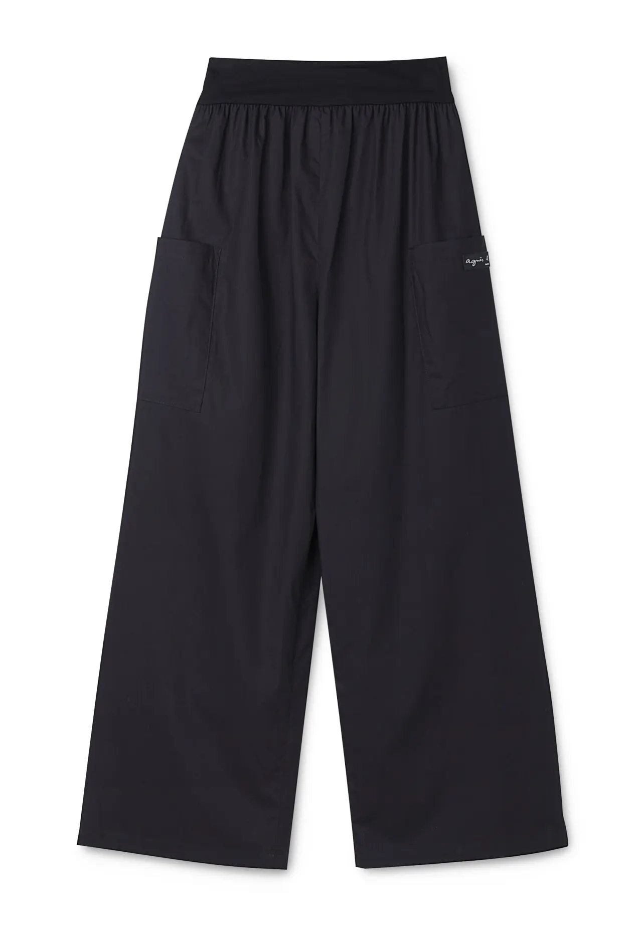 UBL1 PANTALON 裤子