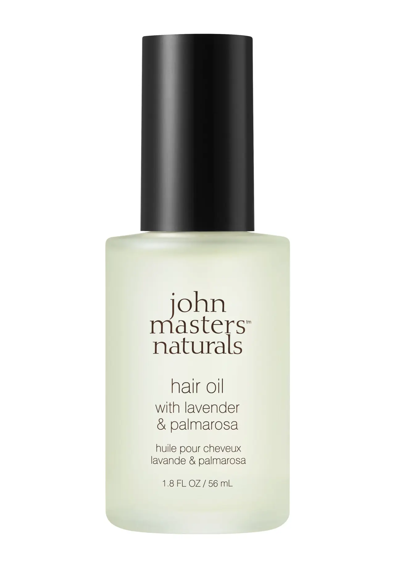 L&P Hair Oil 56ml