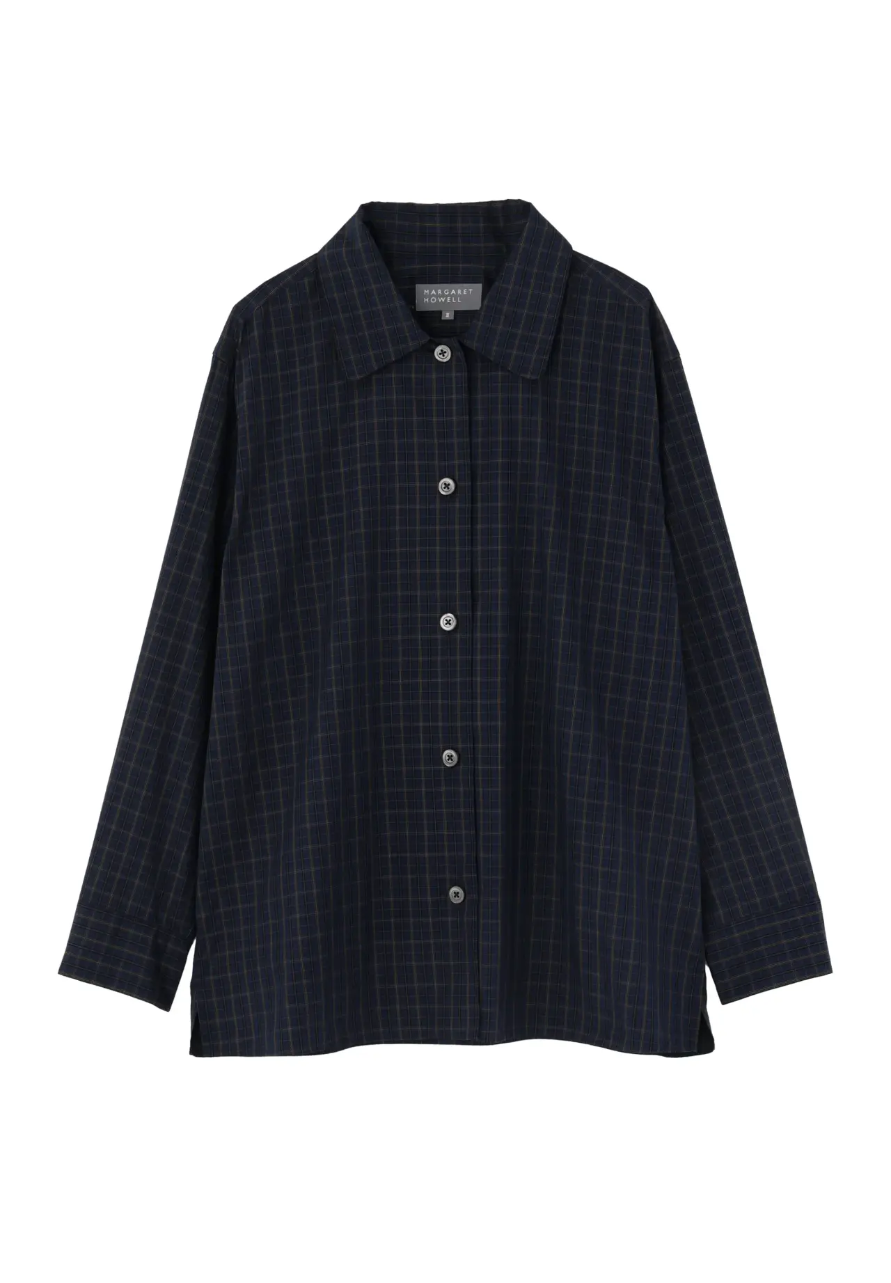 COTTON SILK CHECK