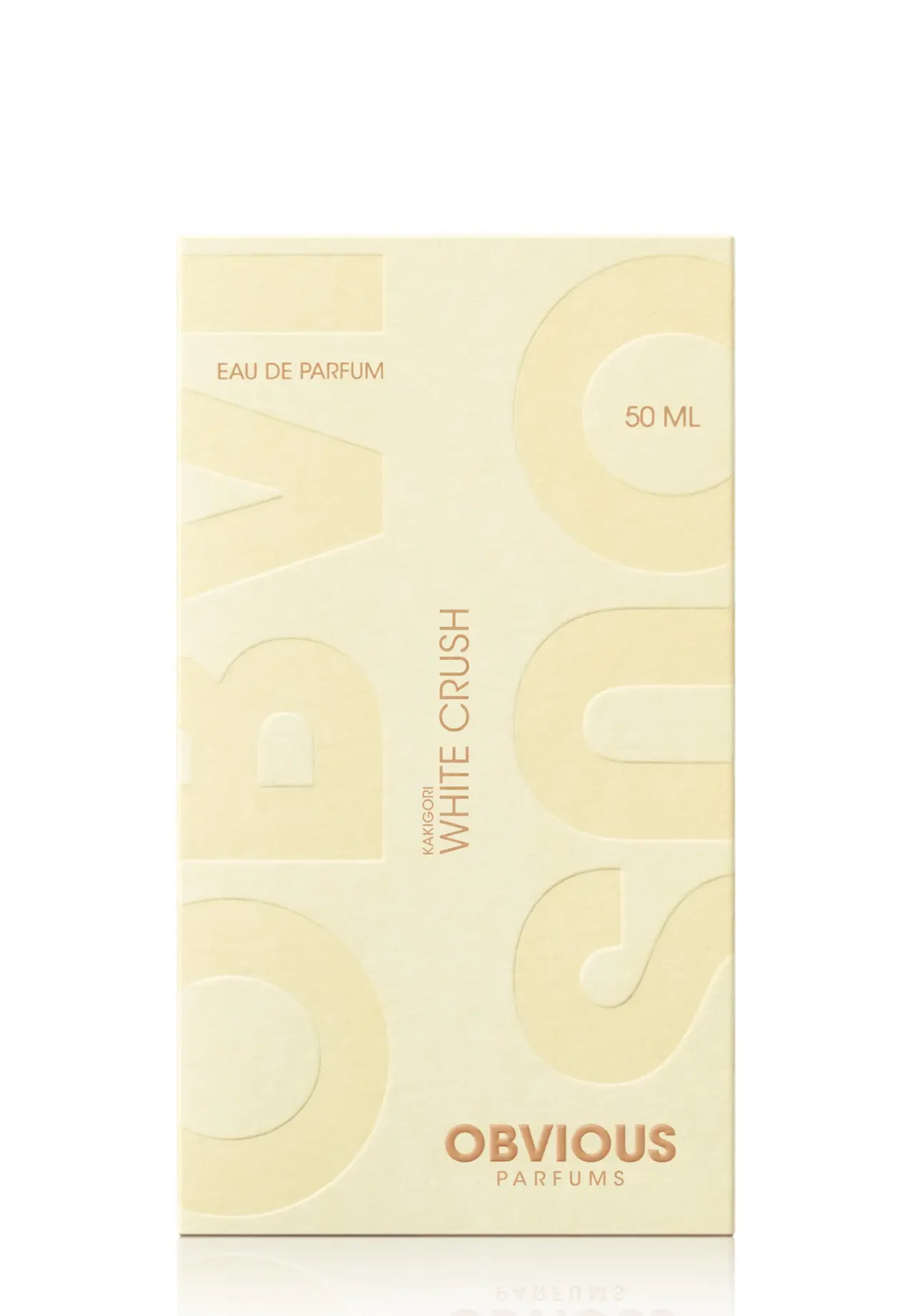 White Crush 50ml 
