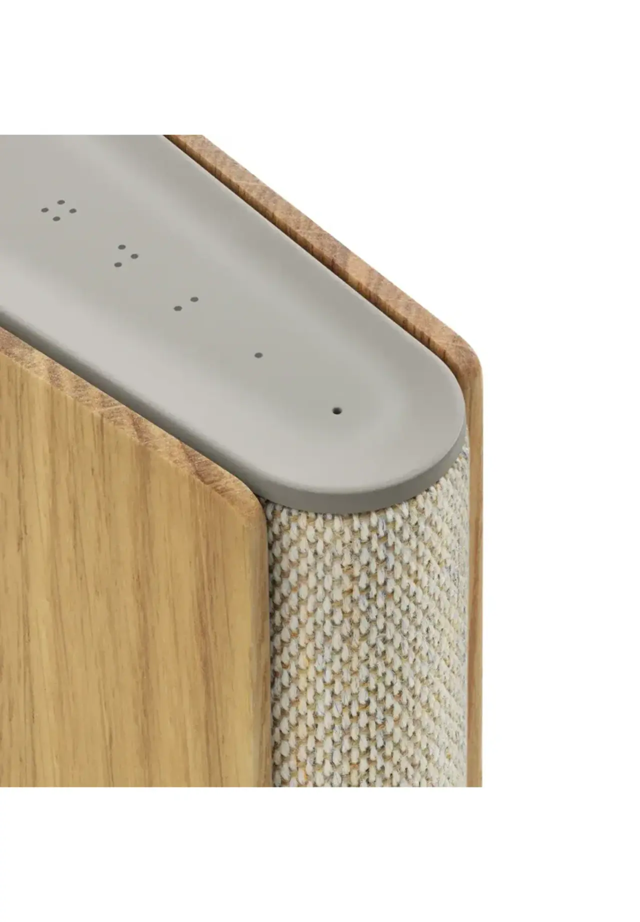 Beosound Emerge B5判ブックシェルフ型WiFiスピーカー | Matsuya Ginza