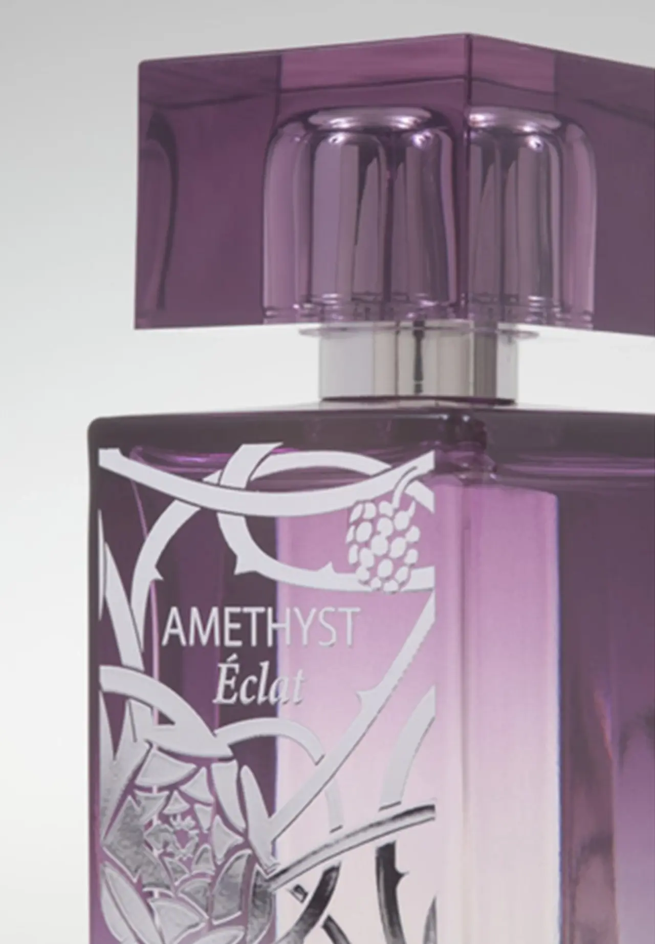 Amethyst Éclat Eau de Parfum 100 ml
