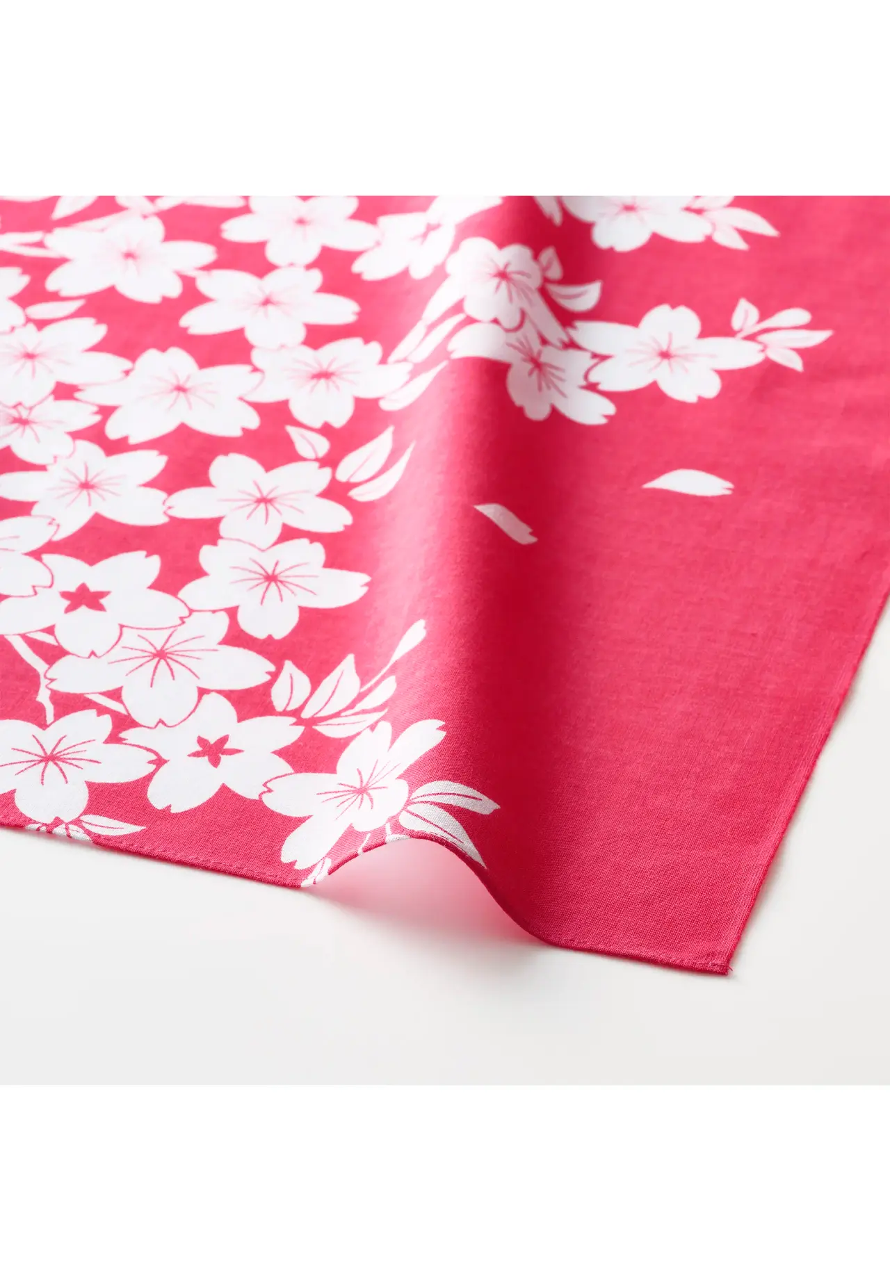 雛ふろしき「桜」 | Matsuya Ginza