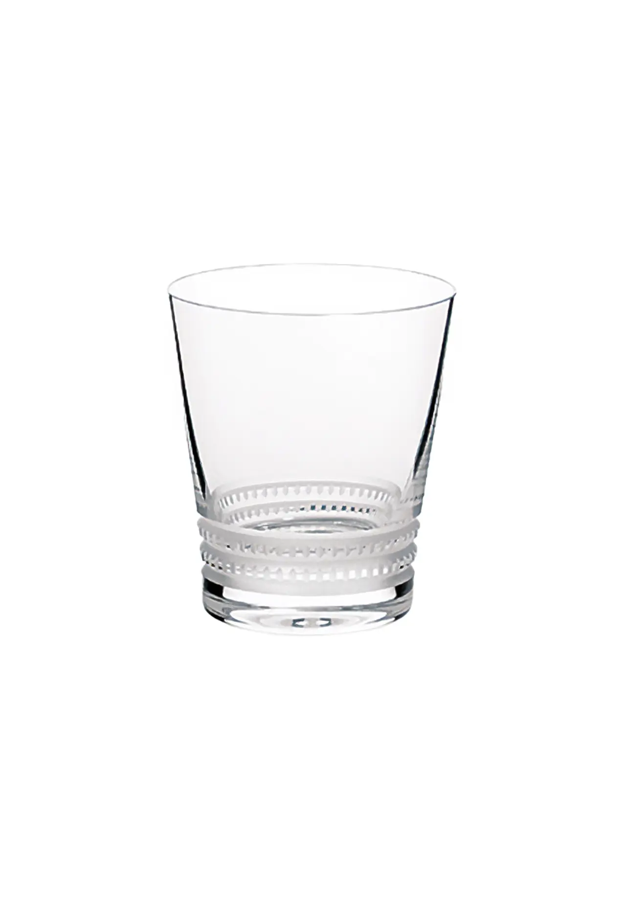 Facet Tumbler 200 ml
