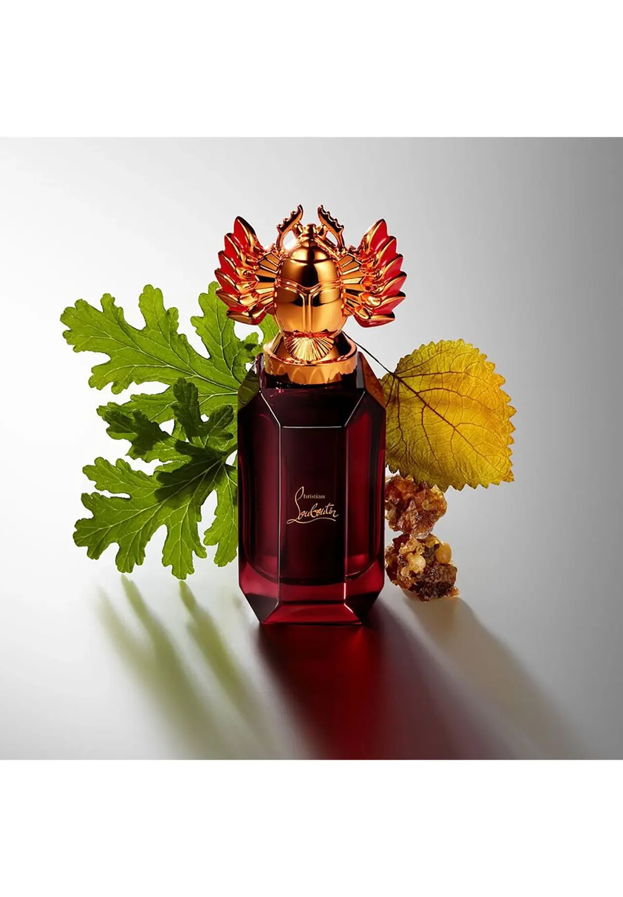 Loubicharme 魅影 淡香精 90ml