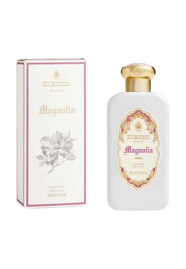 Santa Maria Novella BEAUTY Product List | Matsuya Ginza