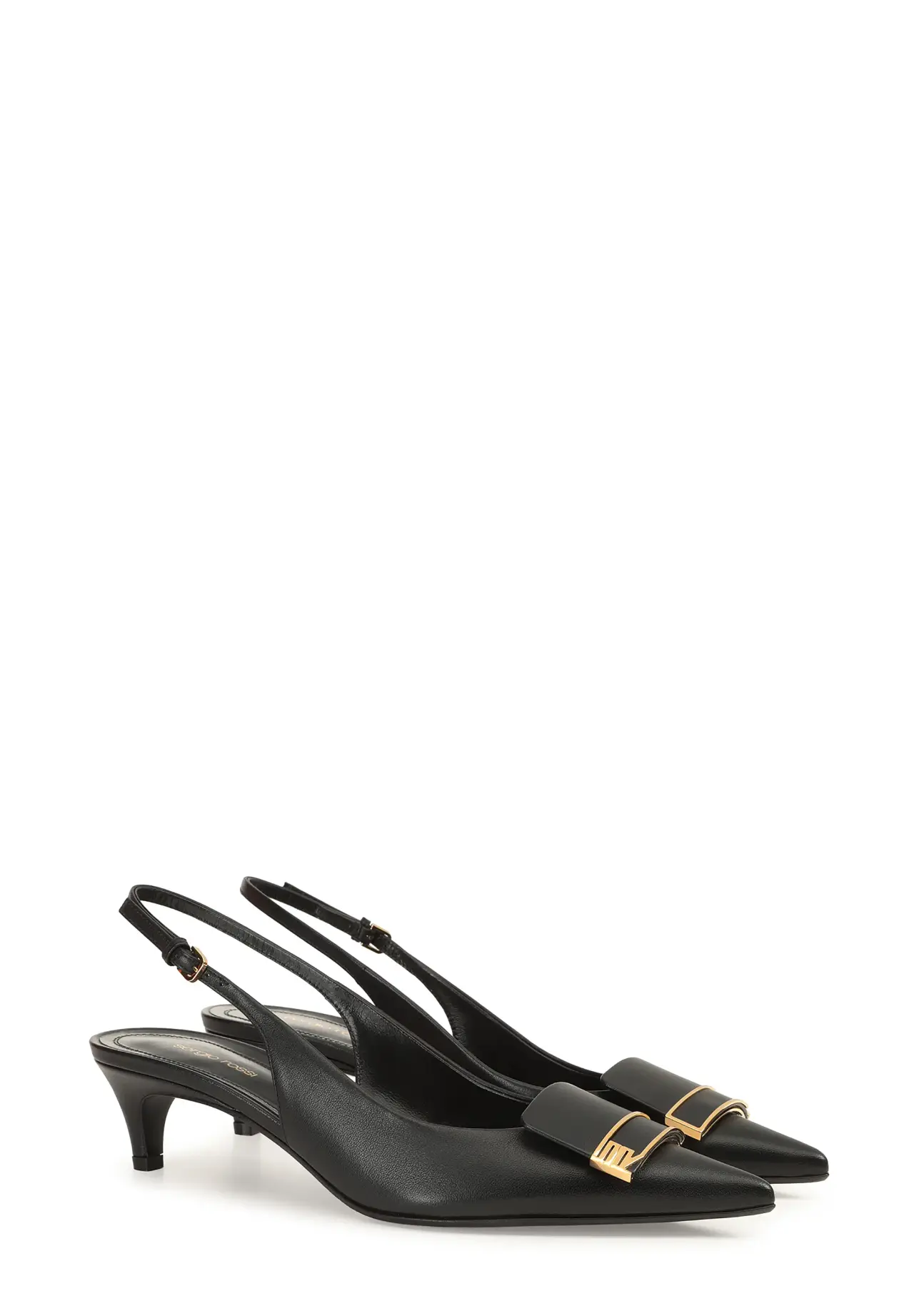 SR EVOLV Slingback