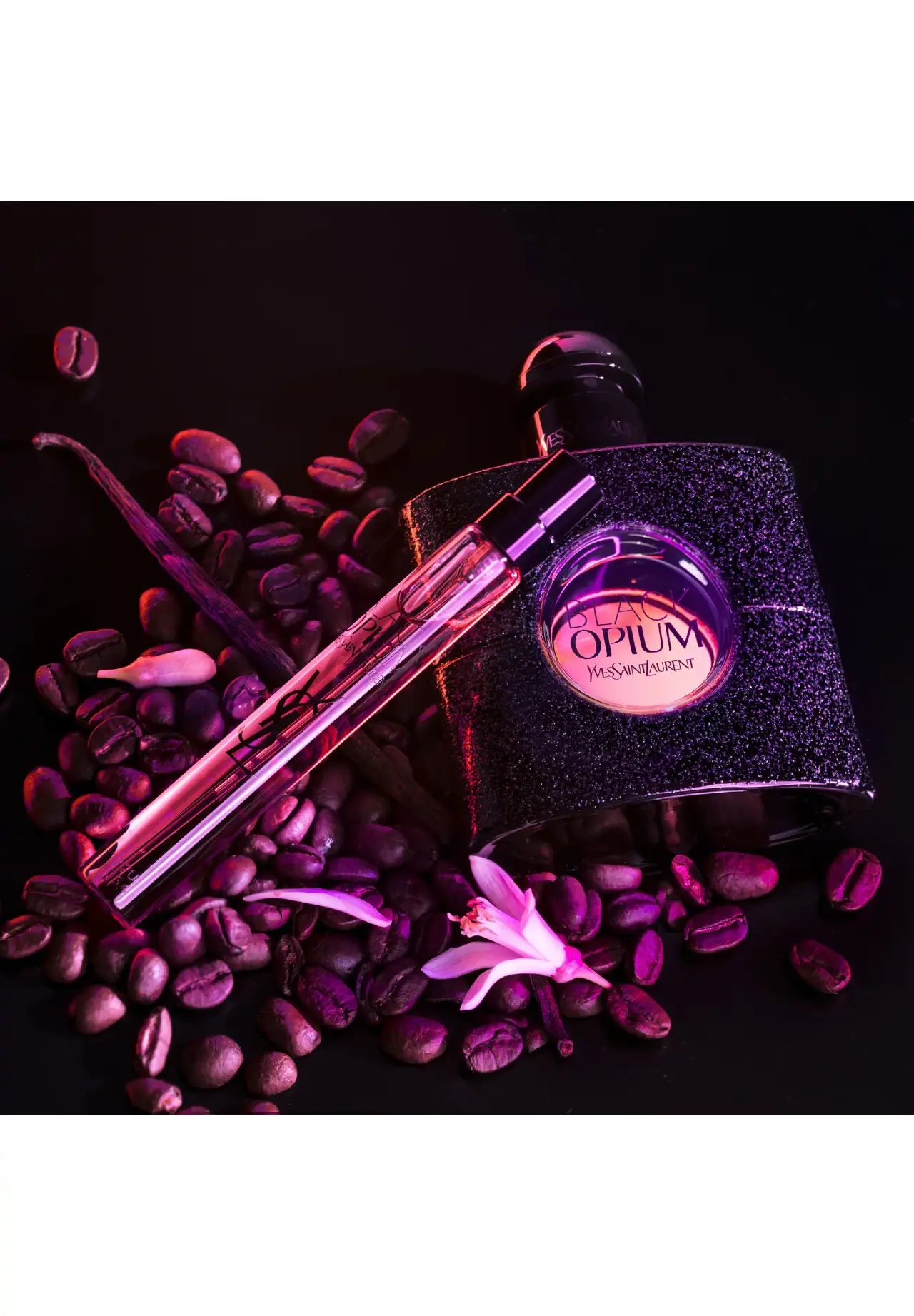 ブラック OP オーデパルファム 50ml | Matsuya Ginza