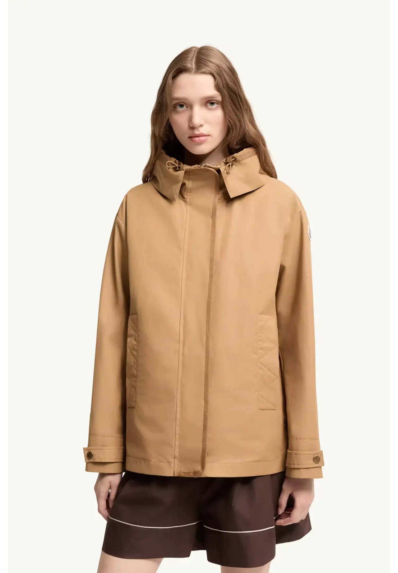 Chocard Short Down Jacket