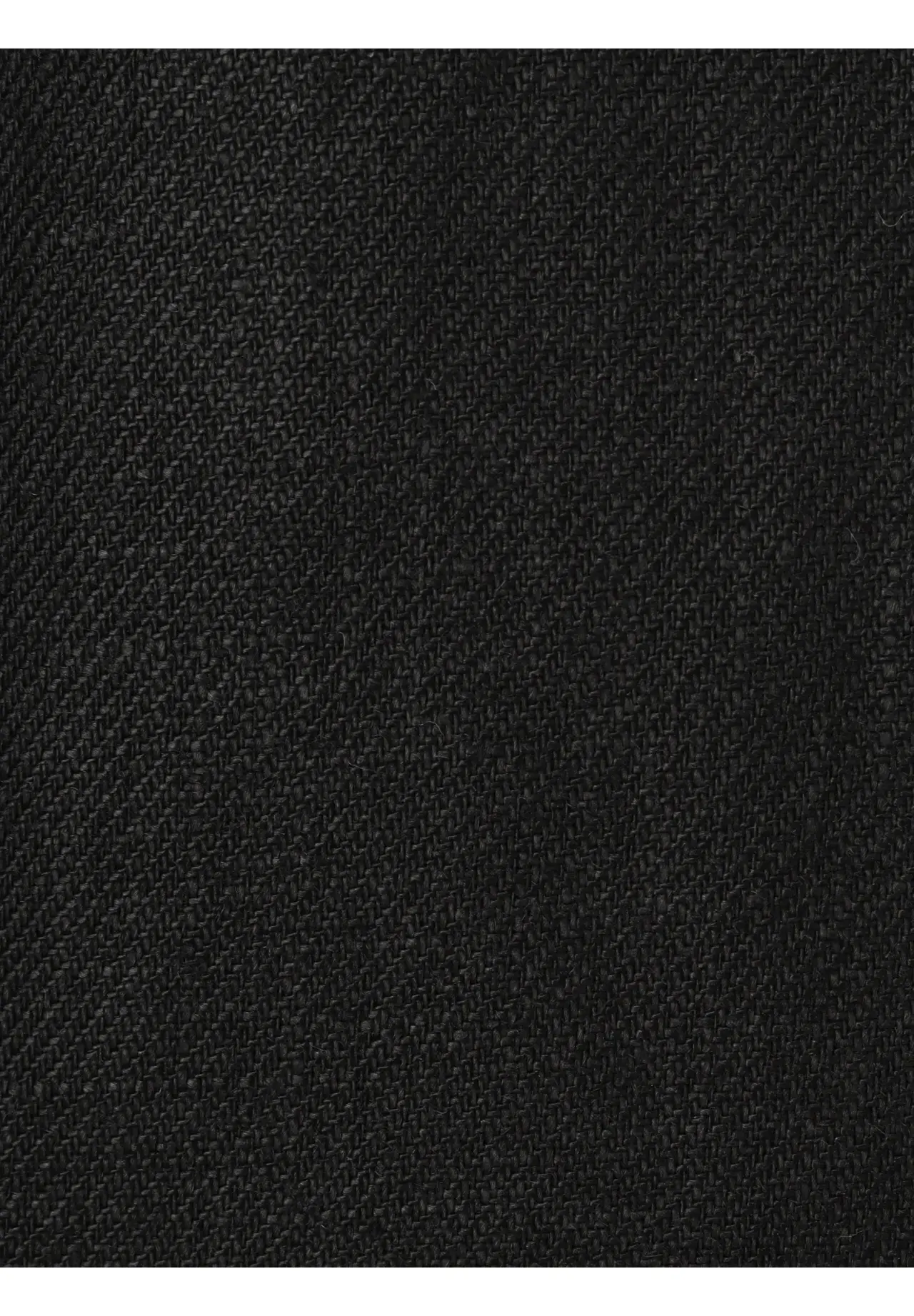 Irish Linen Gilet