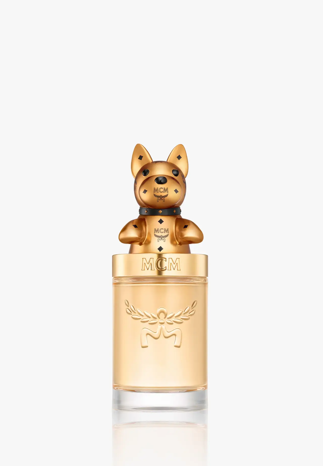 Charming Pup Eau de Parfum 100ml