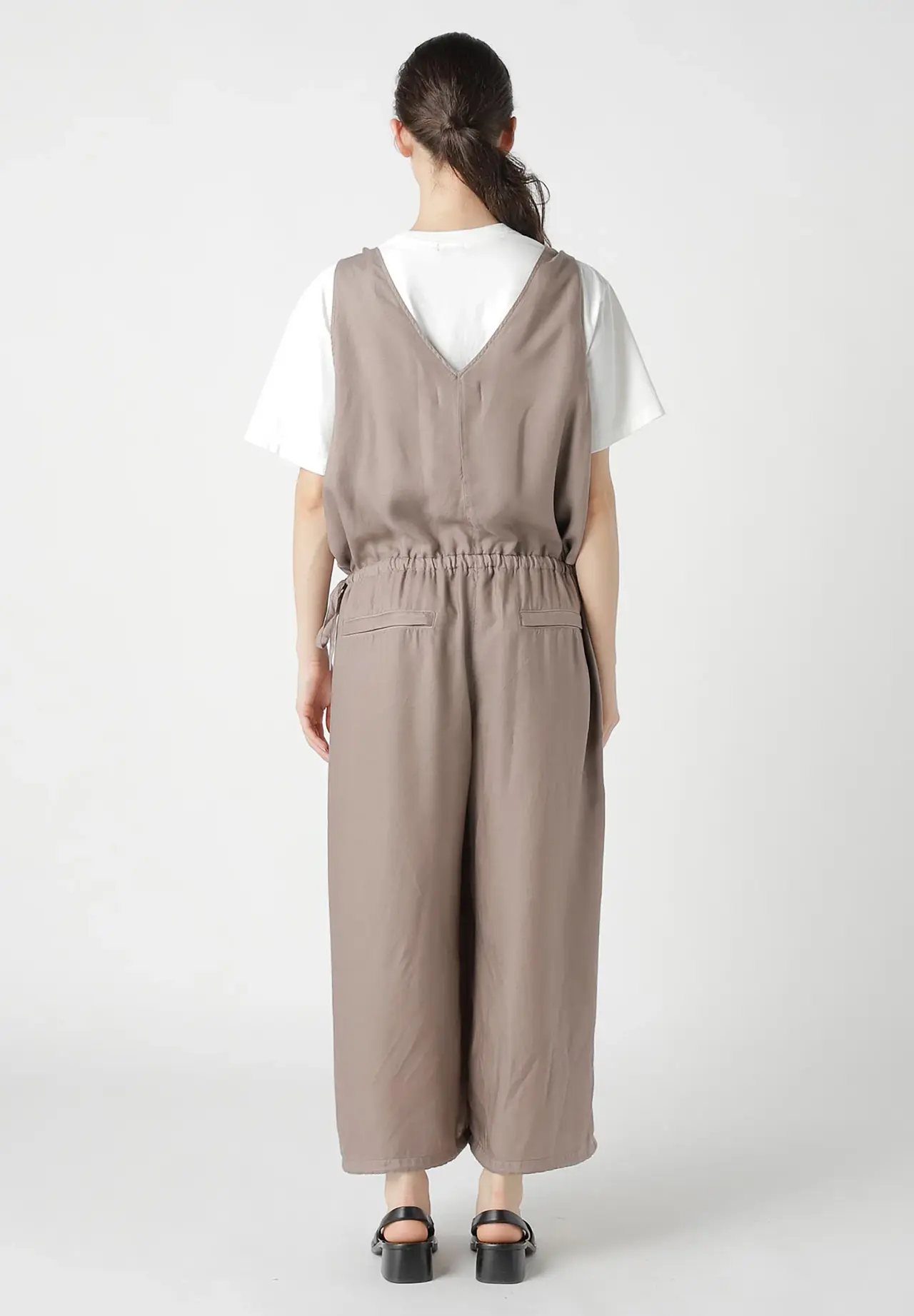 GARMENT DYE VIYELLA